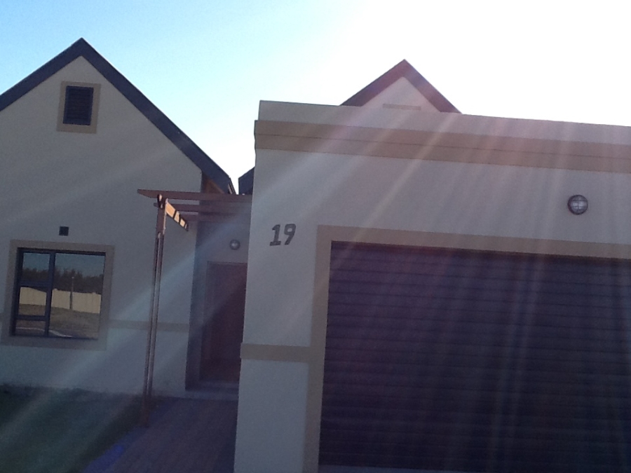 To Let 3 Bedroom Property for Rent in Buh Rein Estate Western Cape